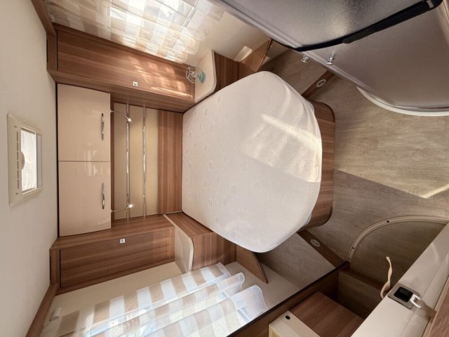 Challenger 288 EB Special Edition - Photo 8