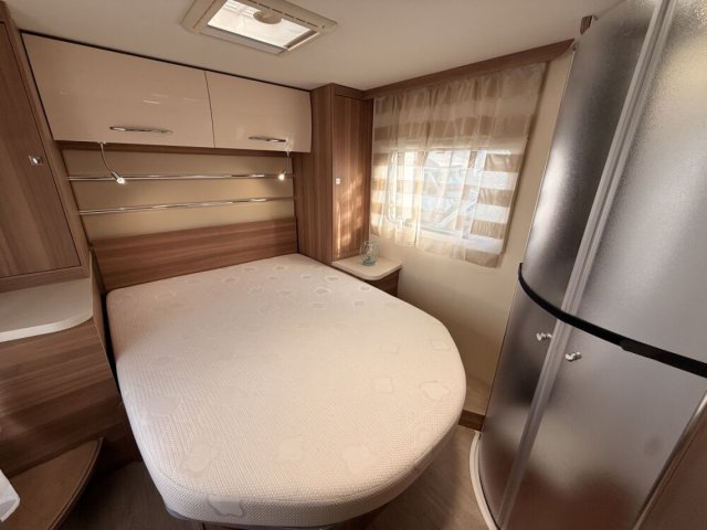 Challenger 288 EB Special Edition - Photo 10