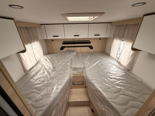 Challenger 317 Ultimate Edition BVA - Photo 8