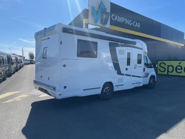 Challenger 318 Anniversary Edition - Photo 2