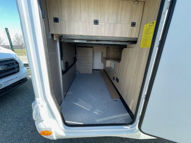 Challenger 318 Anniversary Edition - Photo 10