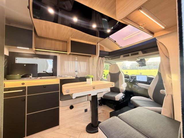 Challenger 328 Etape Edition - Photo 8