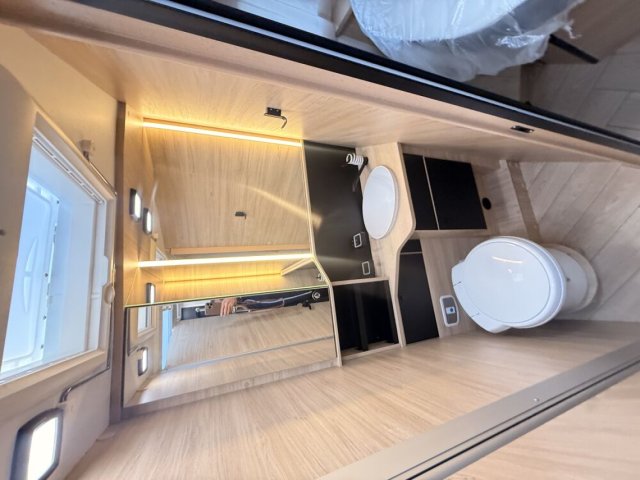 Challenger 328 Etape Edition - Photo 14