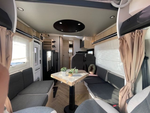 Challenger 384 Etape Edition - Photo 3