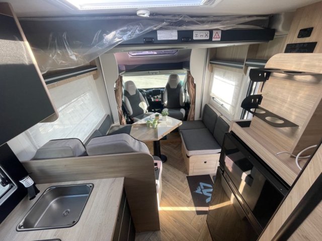 Challenger 384 Etape Edition - Photo 4