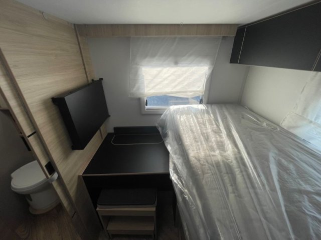 Challenger 384 Etape Edition - Photo 10