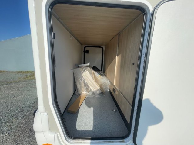 Challenger 384 Etape Edition - Photo 14