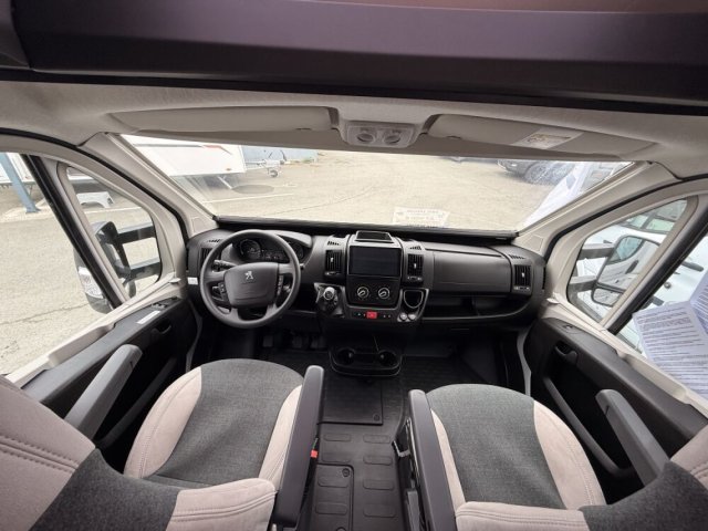 Challenger 384 Etape Edition - Photo 16