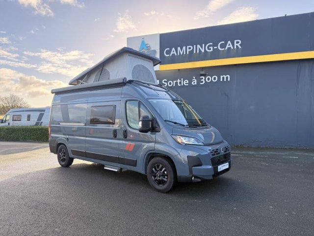 Challenger F&S F&S EDITION 2025 - Photo 2