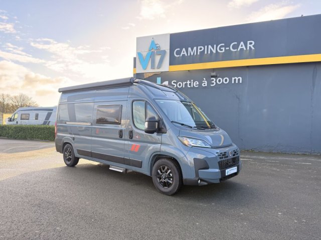 Challenger F&S F&S EDITION 2025 - Photo 3