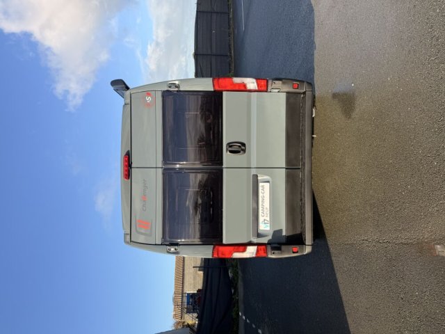 Challenger F&S F&S EDITION 2025 - Photo 4