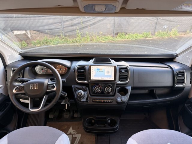 Challenger F&S F&S EDITION 2025 - Photo 6