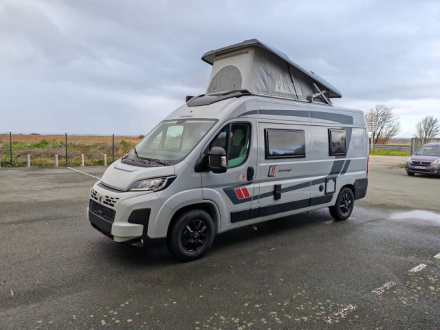 Challenger F&S F & S 2026 - Photo 2