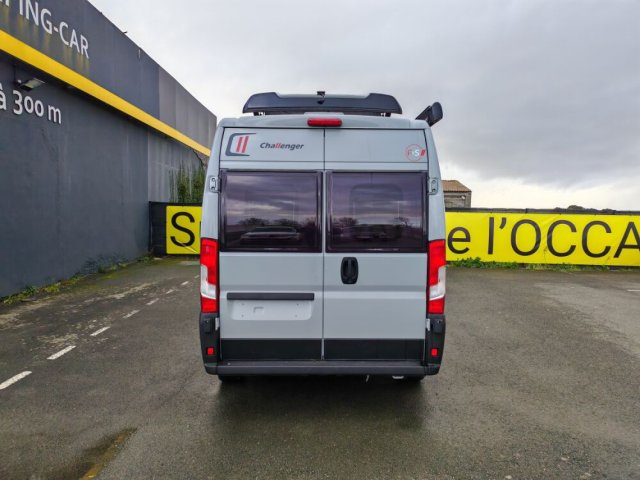 Challenger F&S F & S 2026 - Photo 3