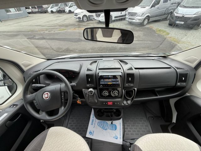 Challenger Graphite 328 VIP - Photo 4