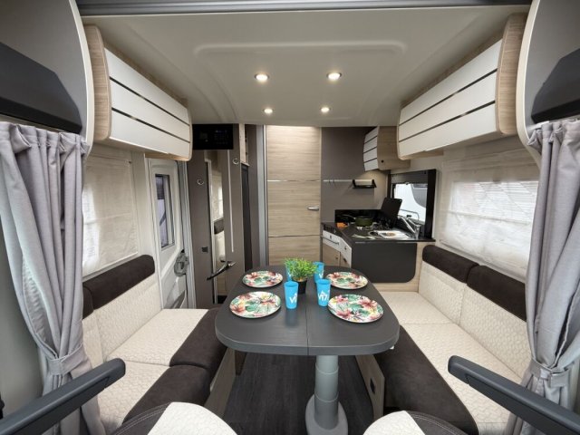 Challenger Graphite 328 VIP - Photo 5