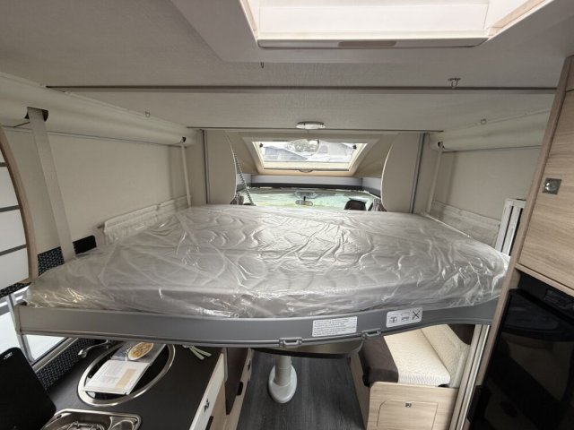Challenger Graphite 328 VIP - Photo 12