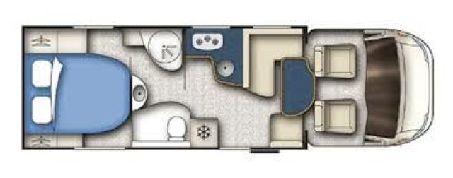 Challenger Mageo 388 EB - Photo 2