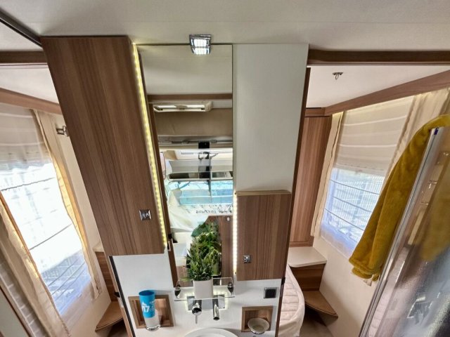 Challenger Mageo 388 EB - Photo 7