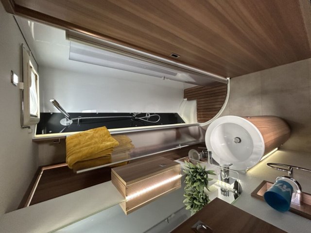 Challenger Mageo 388 EB - Photo 8