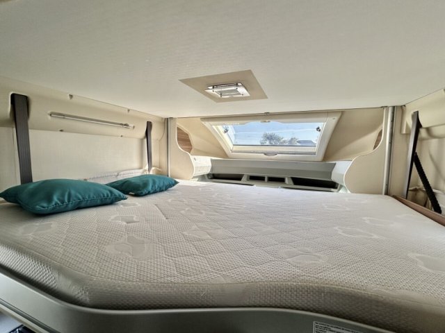 Challenger Mageo 388 EB - Photo 12