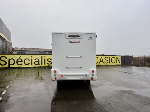 Challenger S194 Start Edition S 194 - Photo 4