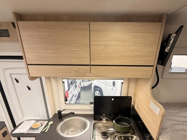 Challenger S194 Start Edition S 194 - Photo 10