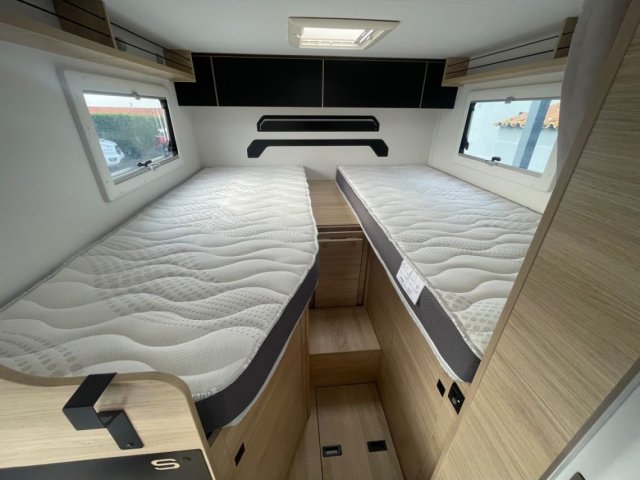 Challenger S217 Sport Edition S 217 M25 - Photo 7