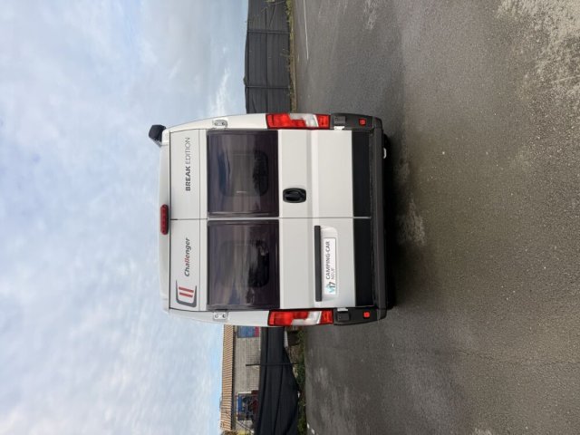 Challenger V114 Break Edition Light V 114 E - Photo 5