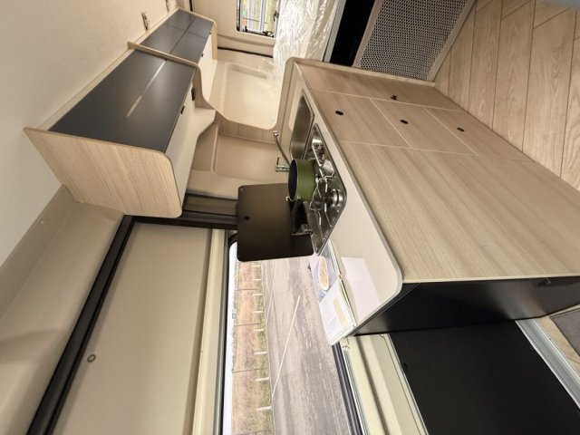 Challenger V114 Break Edition Light V 114 E - Photo 8