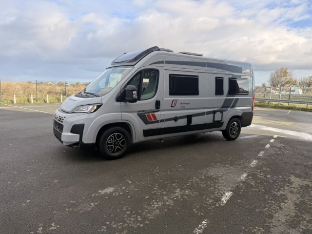 Challenger V114 Sport Edition V 114 M26 - Photo 2