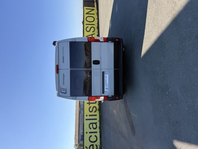 Challenger V210 Sport Edition BVA 2025 - Photo 4