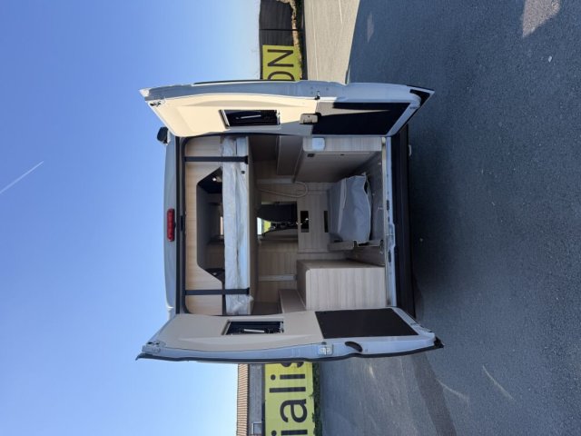 Challenger V210 Sport Edition BVA 2025 - Photo 5