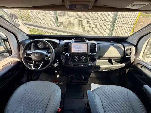 Challenger V210 Sport Edition BVA 2025 - Photo 6