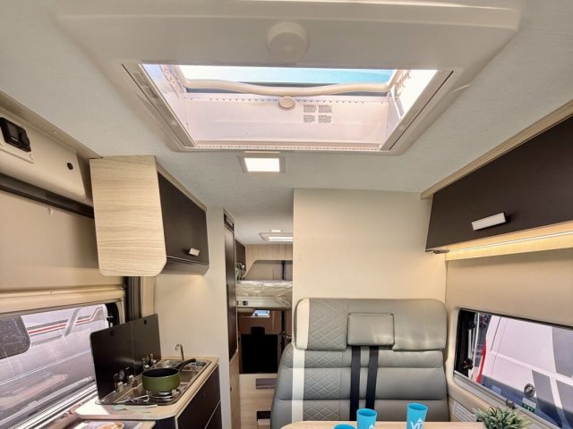 Challenger V210 Sport Edition BVA 2025 - Photo 7