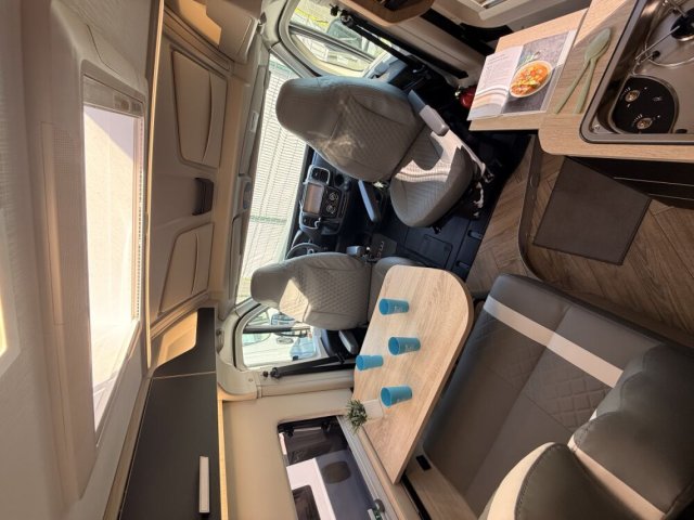 Challenger V210 Sport Edition BVA 2025 - Photo 8