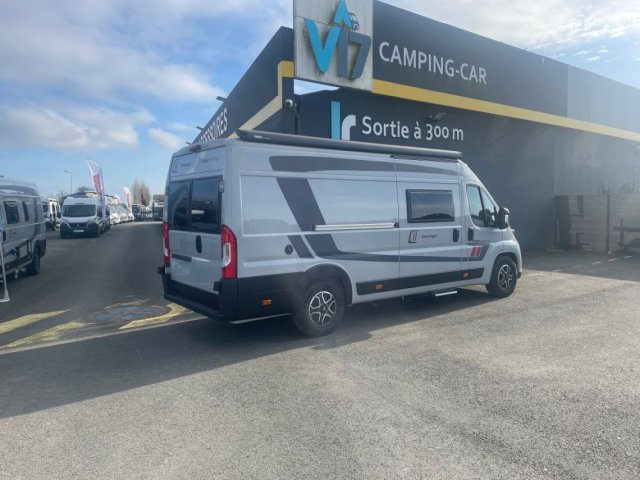 Challenger V217 Sport Edition V 217 - Photo 2