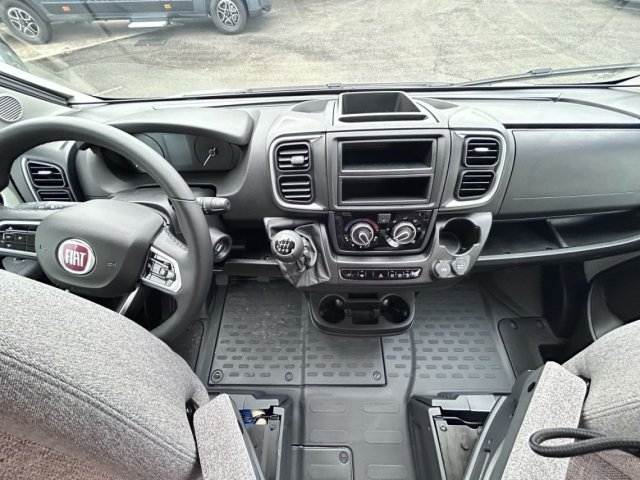 Malibu Comfort 600 DB VAN - Photo 3