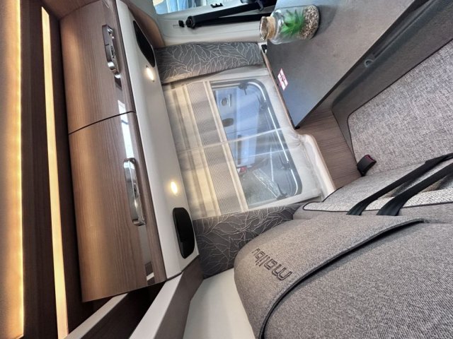 Malibu Comfort 600 DB VAN - Photo 4