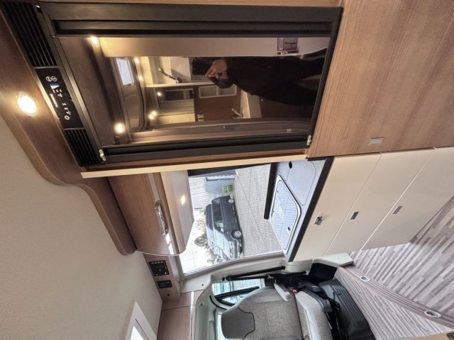 Malibu Comfort 600 DB VAN - Photo 5