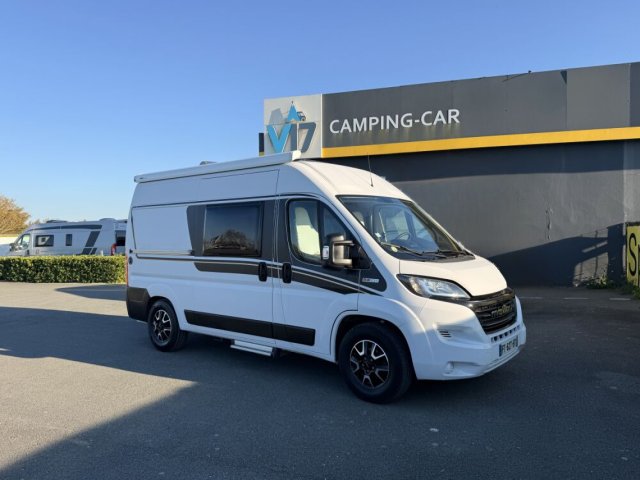 Achat Malibu Compact 540 DB BVA Occasion