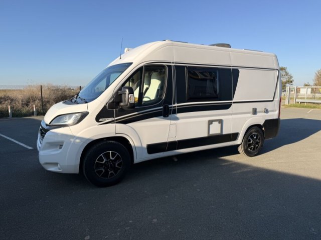Malibu Compact 540 DB BVA - Photo 2