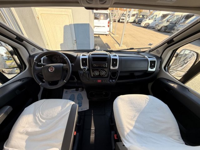 Malibu Compact 540 DB BVA - Photo 3