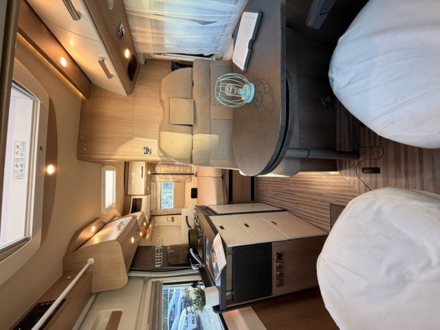 Malibu Compact 540 DB BVA - Photo 4