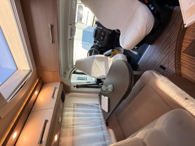 Malibu Compact 540 DB BVA - Photo 5