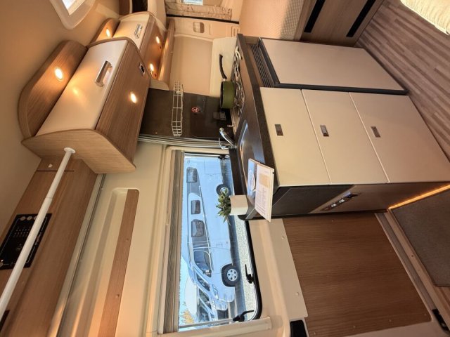Malibu Compact 540 DB BVA - Photo 6