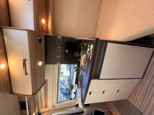 Malibu Compact 540 DB BVA - Photo 7