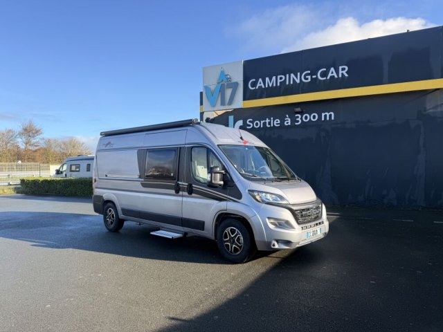 Achat Malibu Compact 600 LE BVA Occasion