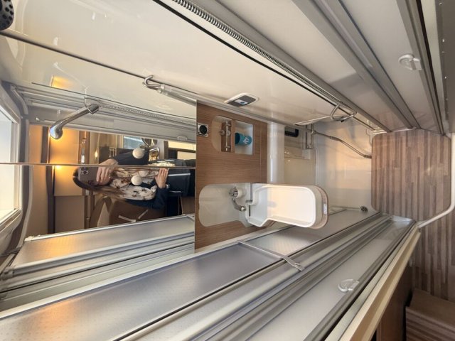 Malibu Compact 600 LE BVA - Photo 12