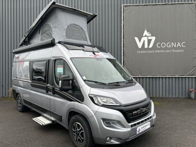 Malibu Compact 600 LE BVA Occasion